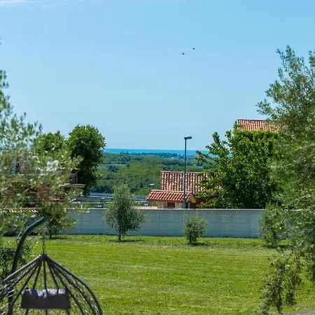 Vista Olivo